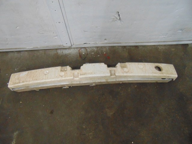 2007 Toyota Prius Front Bumper Reinforcement w/ Foam Absorber