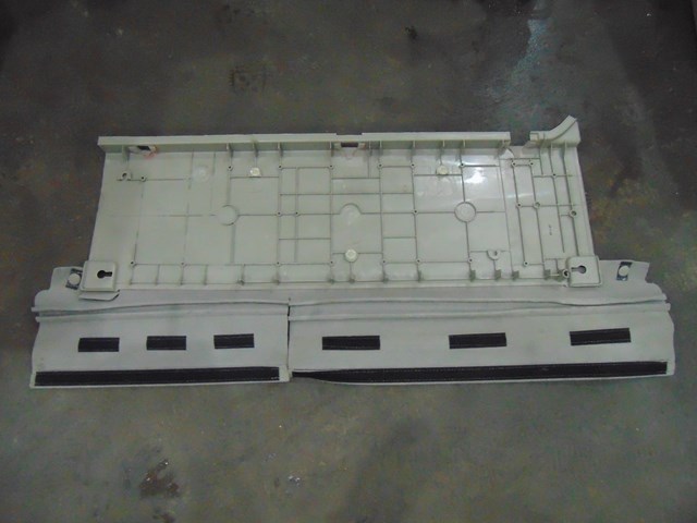 2007 Toyota Prius Trunk Moulding Battery Cover 58415-4710