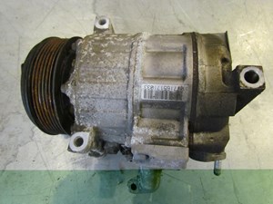 2008 Infiniti G37 AC Compressor 92600 JK21A