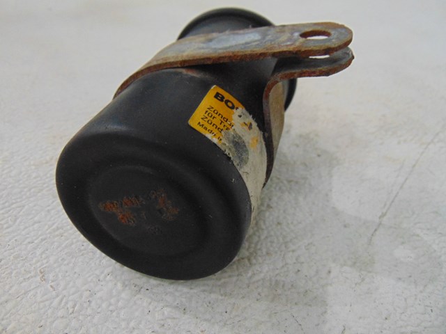 1987 BMW 325is E30 Coupe Ignition Coil