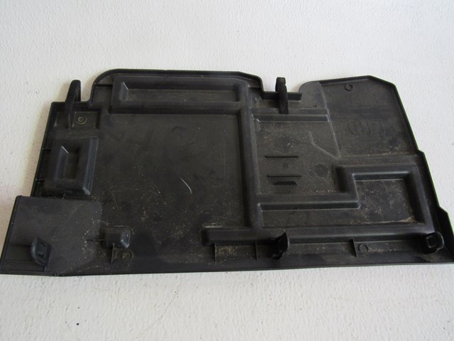 2008 Infiniti G37 Coupe RH Dash Under Panel 68920 JK600