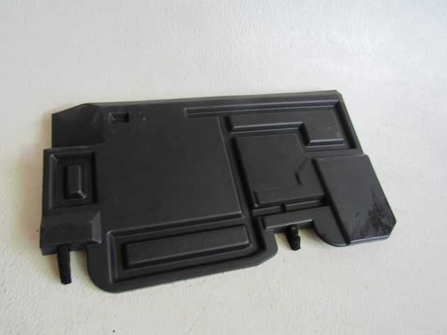 2008 Infiniti G37 Coupe RH Dash Under Panel 68920 JK600