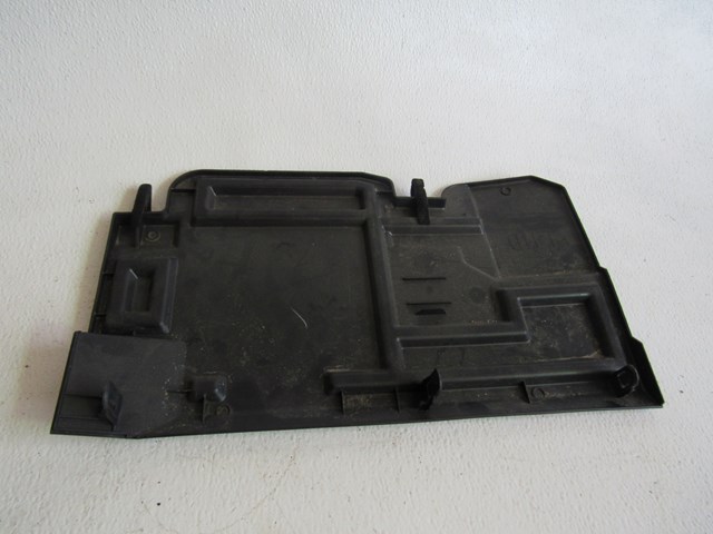 2008 Infiniti G37 Coupe RH Dash Under Panel 68920 JK600