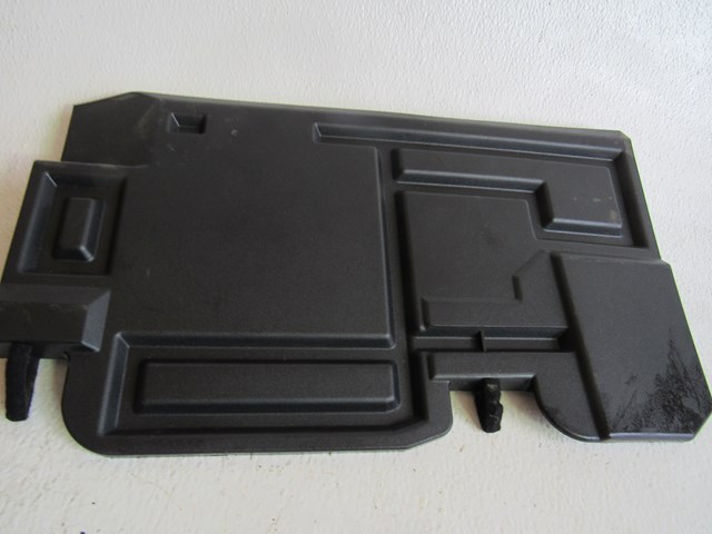 2008 Infiniti G37 Coupe RH Dash Under Panel 68920 JK600