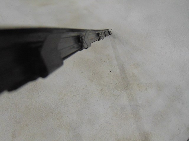 1987 BMW 325is E30 Coupe RH Interior Window Seal