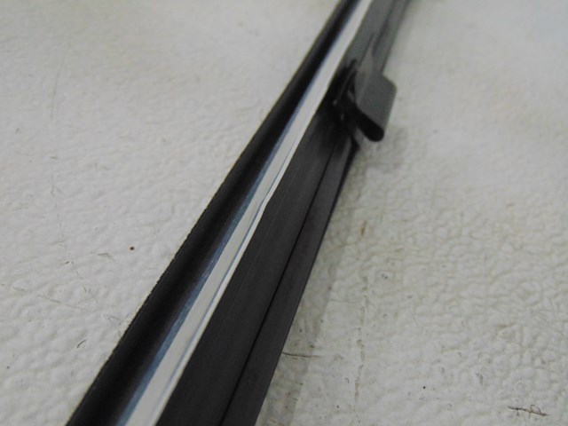 1987 BMW 325is E30 Coupe RH Interior Window Seal