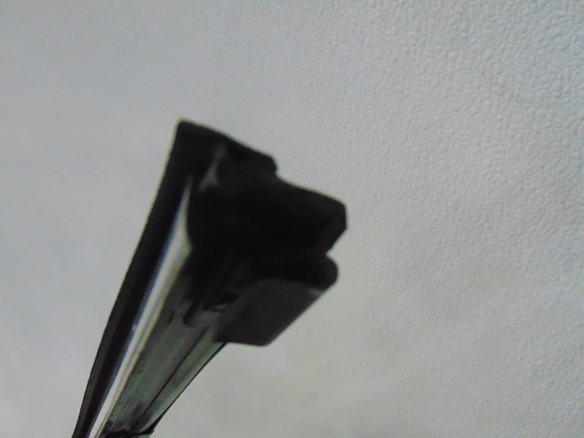 1987 BMW 325is E30 Coupe RH Interior Window Seal