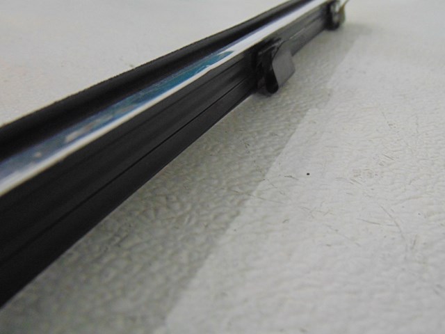 1987 BMW 325is E30 Coupe RH Interior Window Seal