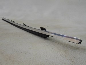1987 BMW 325is E30 Coupe RH Interior Window Seal