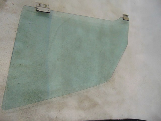 1987 BMW 325is E30 Coupe Front RH Pass Door Glass-Mint!!!