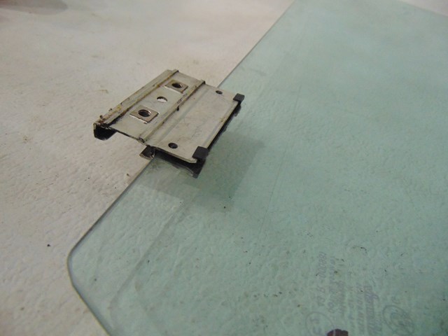 1987 BMW 325is E30 Coupe Front RH Pass Door Glass-Mint!!!