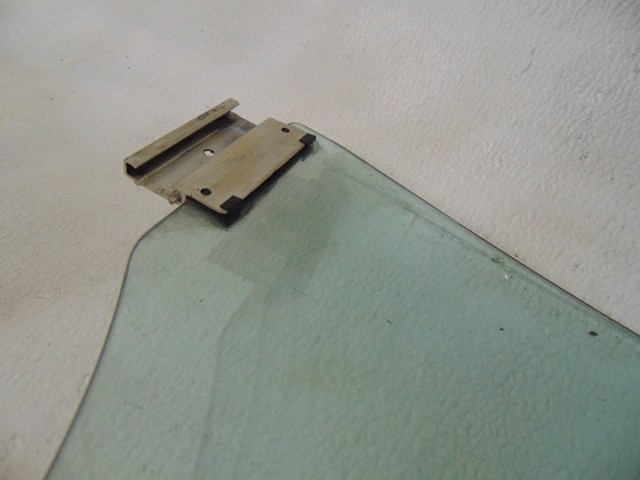 1987 BMW 325is E30 Coupe Front RH Pass Door Glass-Mint!!!