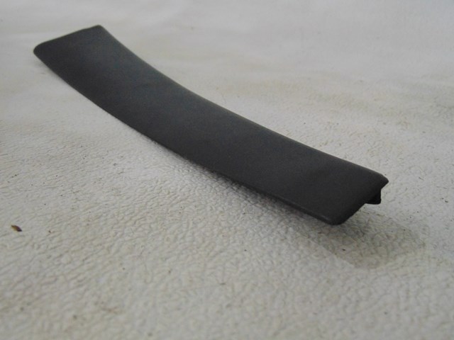 1987 BMW 325is RH Passenger Interior B Pillar Trim