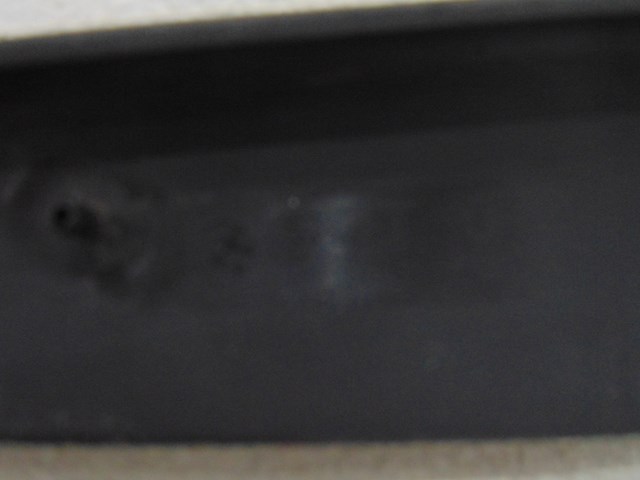 1987 BMW 325is RH Passenger Interior B Pillar Trim