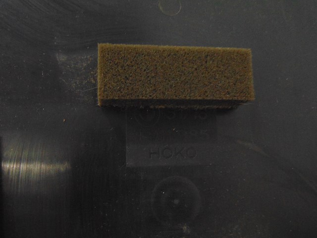 1987 BMW 325is E30 Coupe Under Dash Trim 1 911 985