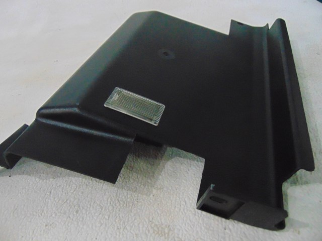 1987 BMW 325is E30 Coupe Under Dash Trim 1 911 985