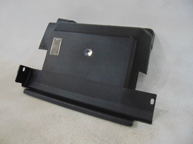 1987 BMW 325is E30 Coupe Under Dash Trim 1 911 985