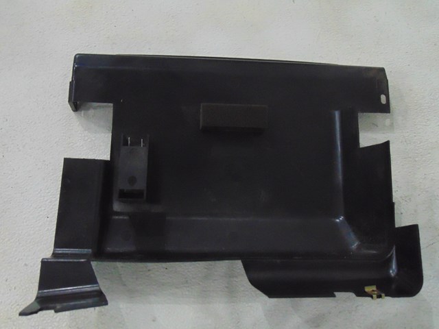 1987 BMW 325is E30 Coupe Under Dash Trim 1 911 985