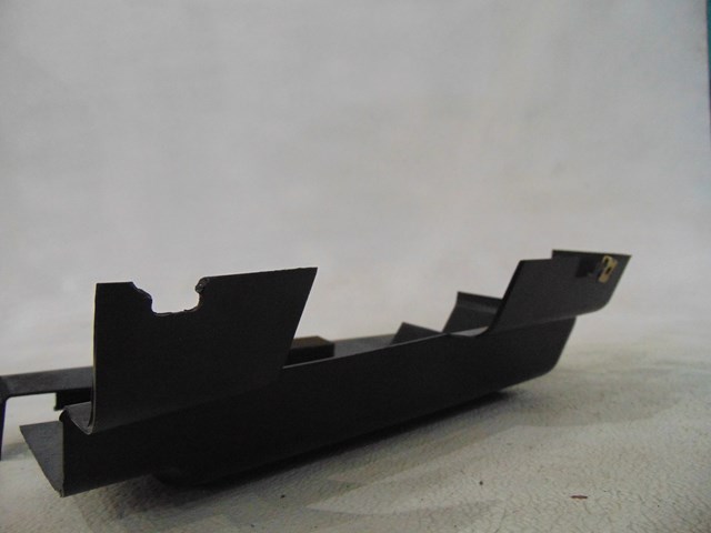 1987 BMW 325is E30 Coupe Under Dash Trim 1 911 985