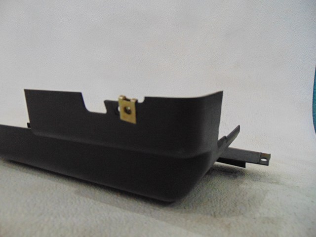 1987 BMW 325is E30 Coupe Under Dash Trim 1 911 985