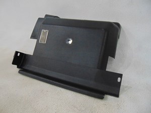 1987 BMW 325is E30 Coupe Under Dash Trim 1 911 985