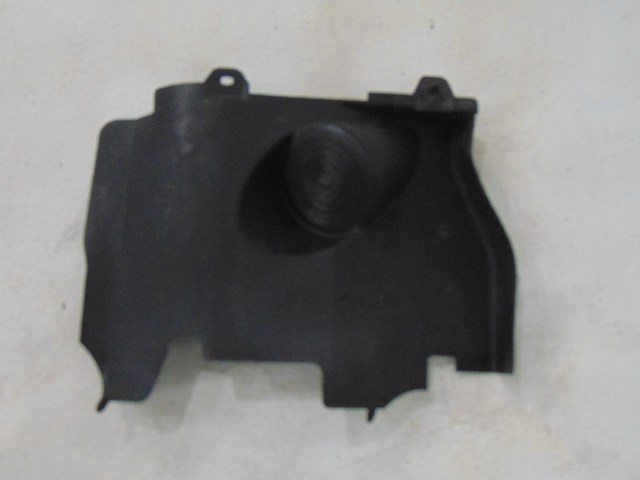 1987 BMW 325is E30 Coupe RH Headlight Behind Trim OEM