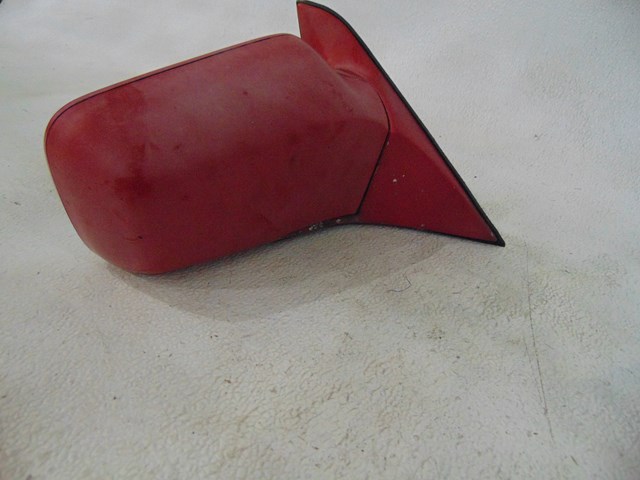 1987 BMW 325IS E30 Coupe RH Passenger Side View Mirror