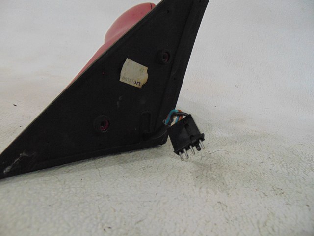 1987 BMW 325IS E30 Coupe RH Passenger Side View Mirror