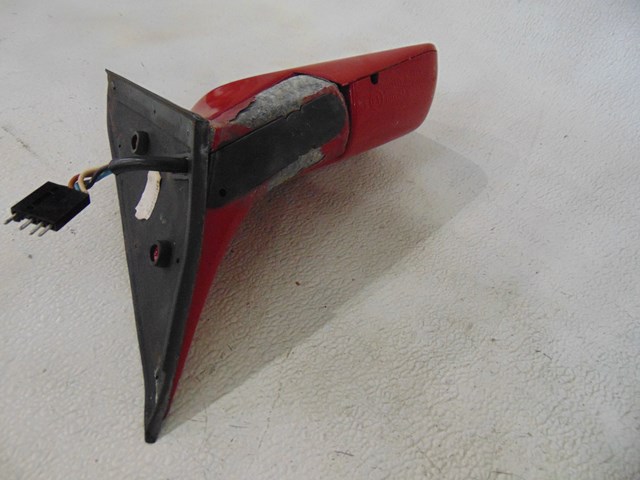 1987 BMW 325IS E30 Coupe RH Passenger Side View Mirror
