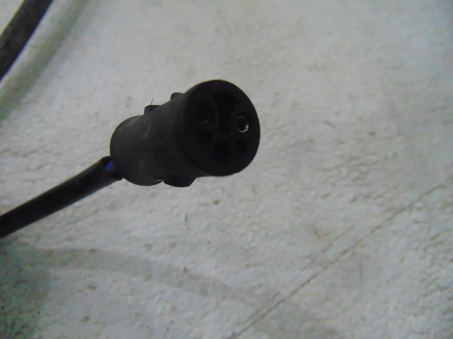 1987 BMW 325is E30 Coupe RH Passenger Power Window Motor