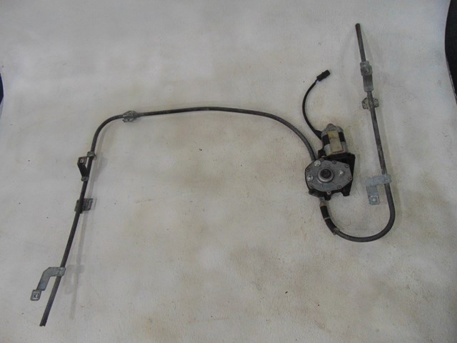 1987 BMW 325is E30 Coupe RH Passenger Power Window Motor