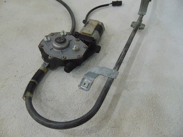 1987 BMW 325is E30 Coupe RH Passenger Power Window Motor