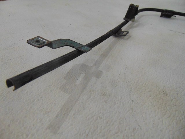 1987 BMW 325is E30 Coupe RH Passenger Power Window Motor