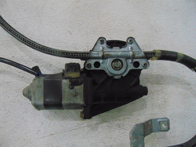 1987 BMW 325is E30 Coupe RH Passenger Power Window Motor