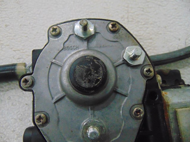 1987 BMW 325is E30 Coupe RH Passenger Power Window Motor