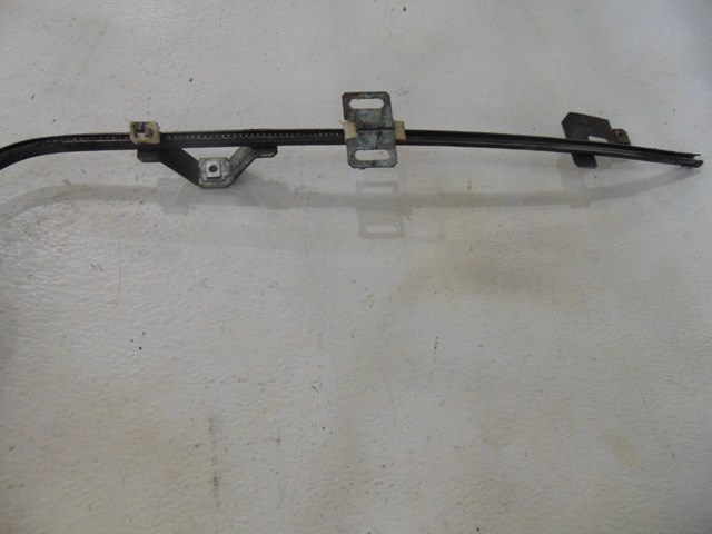 1987 BMW 325is E30 Coupe RH Passenger Power Window Motor