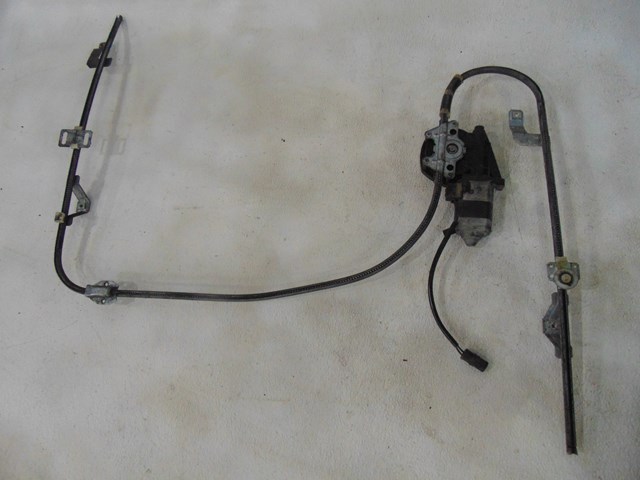 1987 BMW 325is E30 Coupe RH Passenger Power Window Motor