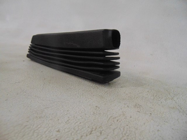 1987 BMW 325IS E30 Coupe Emergency Brake Handle Boot1 154 166 9