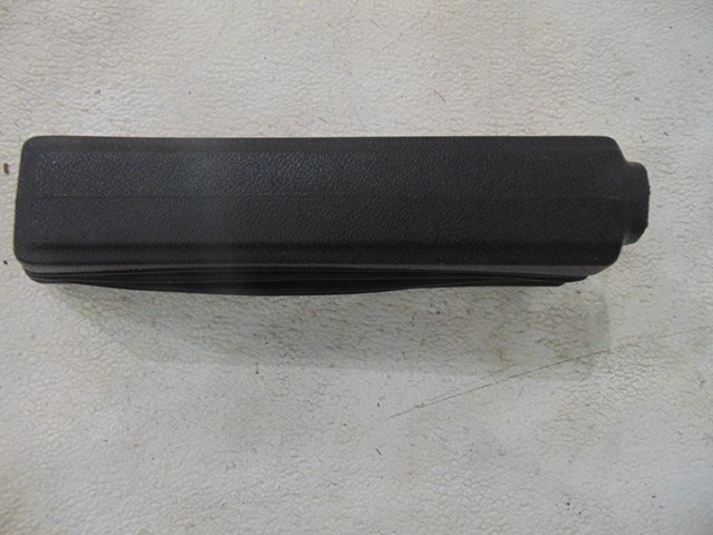 1987 BMW 325IS E30 Coupe Emergency Brake Handle Boot1 154 166 9