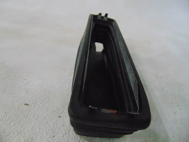 1987 BMW 325IS E30 Coupe Emergency Brake Handle Boot1 154 166 9