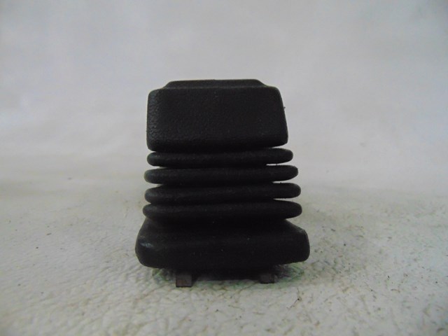 1987 BMW 325IS E30 Coupe Emergency Brake Handle Boot1 154 166 9