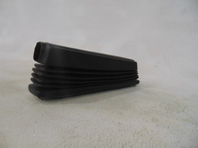 1987 BMW 325IS E30 Coupe Emergency Brake Handle Boot1 154 166 9