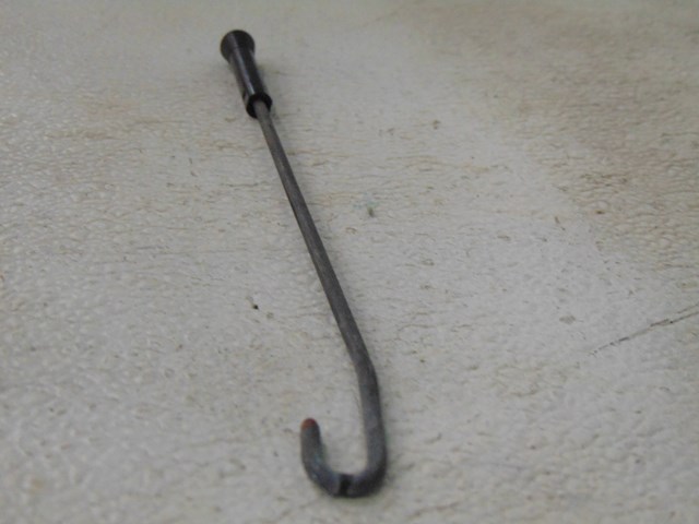 1987 BMW 325IS E30 Coupe RH Pass Door Lock Pull Switch Button