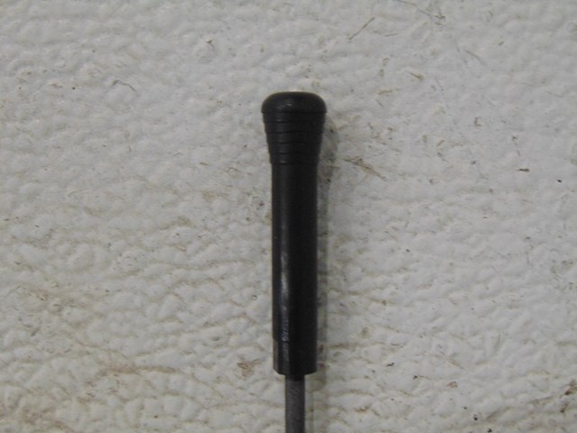 1987 BMW 325IS E30 Coupe RH Pass Door Lock Pull Switch Button