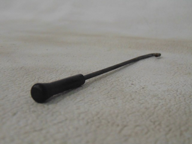 1987 BMW 325IS E30 Coupe RH Pass Door Lock Pull Switch Button