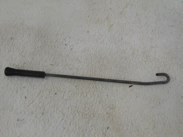 1987 BMW 325IS E30 Coupe RH Pass Door Lock Pull Switch Button