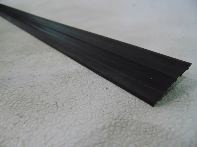 1987 BMW 325is E30 Coupe RH Pass Door Sill Kick Plate