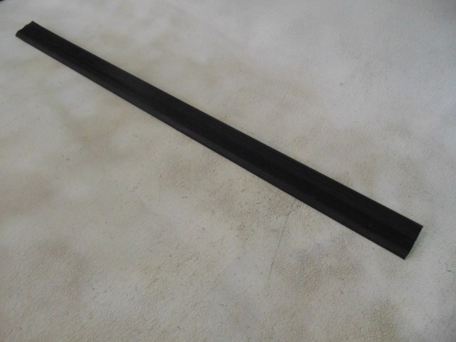1987 BMW 325is E30 Coupe RH Pass Door Sill Kick Plate