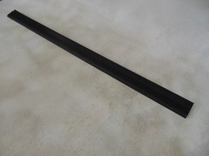 1987 BMW 325is E30 Coupe RH Pass Door Sill Kick Plate