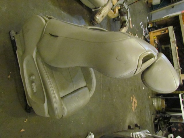 2008 Infiniti G37 Front RH Passenger Seat 